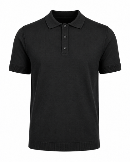 MORA ÖRTÜ POLO YAKA TRİKO