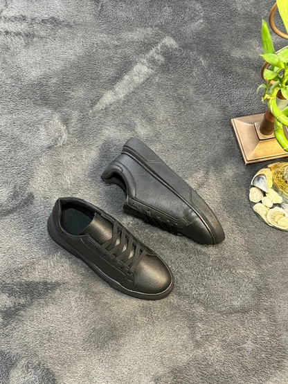 MORA SUNİ DERİ SNEAKERS 40-44