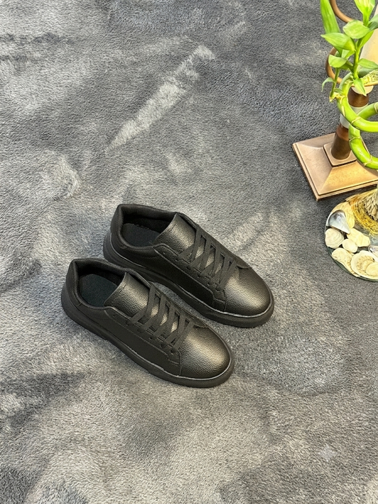 MORA SUNİ DERİ SNEAKERS 40-44